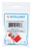 Embase CAT5e pour découpe standard Packaging Image 2
