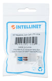 Embase CAT6 pour découpe standard Packaging Image 2