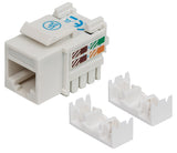 Embase CAT6 pour découpe standard Image 1