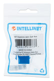 Embase CAT6 pour découpe standard Packaging Image 2