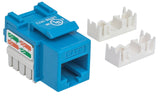 Embase CAT6 pour découpe standard Image 3
