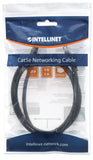 Cordon réseau Cat5e, UTP Packaging Image 2