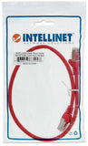 Cordon réseau Cat5e, SFTP Packaging Image 2