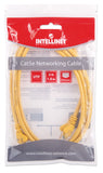 Cordon réseau Cat5e, UTP Packaging Image 2