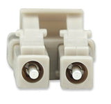 Cordon de brassage fibre optique, duplex et multimode Image 5