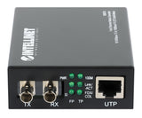 Convertisseur de support Fast Ethernet Image 3