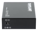 Convertisseur de support Fast Ethernet Image 6