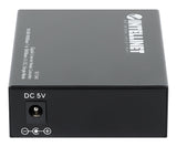 Convertisseur de support Gigabit Ethernet monomode Image 7