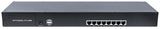 Commutateur KVM VGA Cat5 8-Port Modulaire Image 3