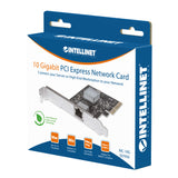 Adaptateur réseau PCIe de 10 Gigabit Packaging Image 2