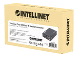 Convertisseur de média — 10GBase-T vers 10GBase-R Packaging Image 2