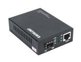 Convertisseur de média — 10GBase-T vers 10GBase-R Image 3