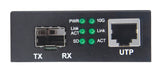 Convertisseur de média — 10GBase-T vers 10GBase-R Image 4