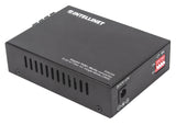 Convertisseur de média Gigabit PoE+ Image 6