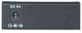 Convertisseur de support Fast Ethernet WDM bidirectionnel Image 6