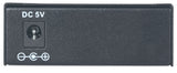 Convertisseur de support Fast Ethernet WDM bidirectionnel Image 6