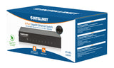 Commutateur Gigabit Ethernet 8 ports Packaging Image 2