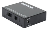 Convertisseur de support Gigabit Ethernet WDM bidirectionnel monomode Image 5