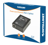 Séparateur Gigabit PoE+ Packaging Image 2