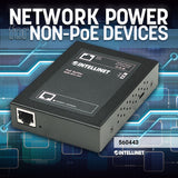 Séparateur Gigabit PoE+ Image 10