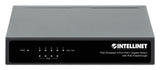 Commutateur Gigabit 5 ports alimenté par PoE avec tunnel PoE Image 4