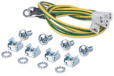 EARTHING KIT 300mm Image 1