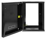 Bâti à fixer au mur double section de 19" Image 8