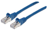 Cordon réseau Cat6, UTP Image 1