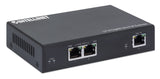 Répéteur Gigabit Ultra PoE 2 ports Image 2