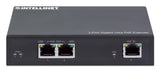 Répéteur Gigabit Ultra PoE 2 ports Image 3