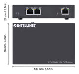 Répéteur Gigabit Ultra PoE 2 ports Image 5
