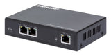 Répéteur Gigabit Ultra PoE 2 ports Image 1