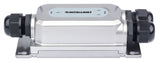 Extension Gigabit Ultra PoE anti-vandalisme pour l'extérieur à 2 ports Image 3