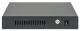 Commutateur Gigabit Ethernet 5 ports avec port SFP Image 4