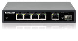 Commutateur Gigabit Ethernet 5 ports avec port SFP Image 5