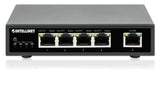 Commutateur PoE+ Gigabit Ethernet 5 ports Image 5