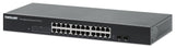 Commutateur Gigabit Ethernet 24 ports avec 2 ports SPF Image 1