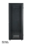 Premium 19 Network Cabinet Image 2