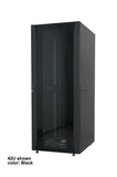 Premium 19 Network Cabinet Image 1