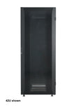 Premium 19 Network Cabinet Image 2