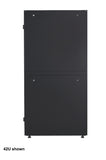 Premium 19 Network Cabinet Image 3