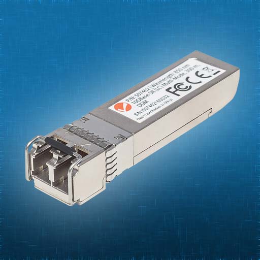 Émetteurs-récepteurs SFP (Mini GBIC)