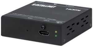 Extension murale vidéo H.264 HDMI sur IP - Transmetteur Image 1