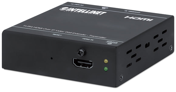 Extension murale vidéo H.264 HDMI sur IP - Transmetteur Image 1