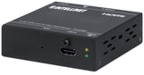 Extension murale vidéo H.264 HDMI sur IP - Transmetteur Image 1