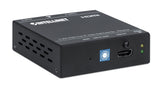 Extension murale vidéo H.264 HDMI sur IP - Récepteur Image 2