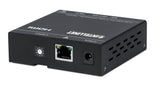 Extension murale vidéo H.264 HDMI sur IP - Récepteur Image 3
