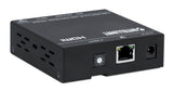 Extension murale vidéo H.264 HDMI sur IP - Récepteur Image 4