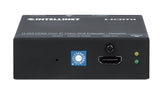 Extension murale vidéo H.264 HDMI sur IP - Récepteur Image 5