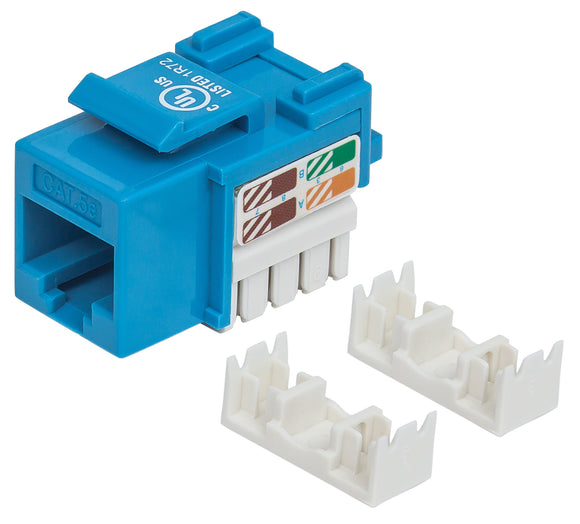Embase CAT5e pour découpe standard Image 1